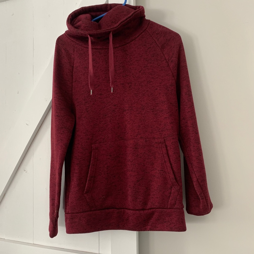 Sweater!